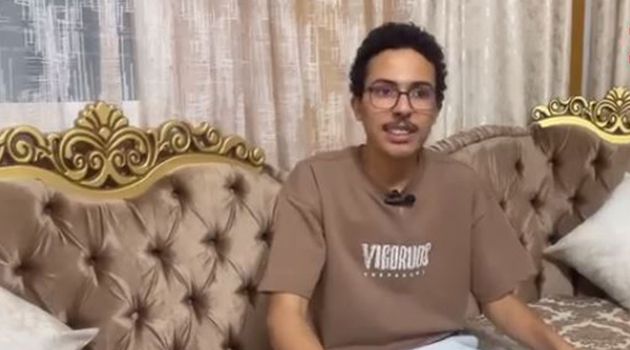 الأول وطنيا في شعبة العلوم التقنية: أطمح إلى دراسة الهندسة بالخارج 