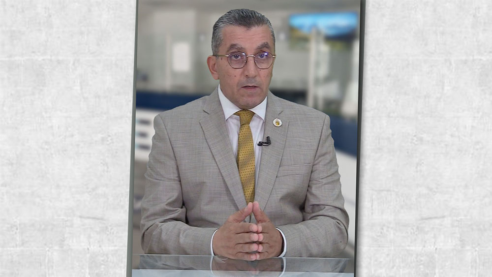 🔴مدير عام السجل الوطني للمؤسسات: جويلية 2026 موعد التحول الرقمي الكامل
