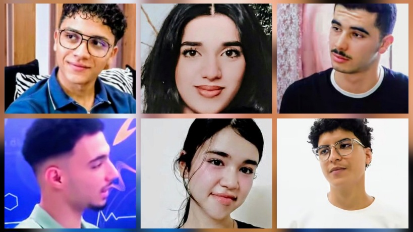 القيروان.. متفوقون بمعدلات متميزة رغم حلول الجهة في المرتبة 19 وطنيا في البكالوريا