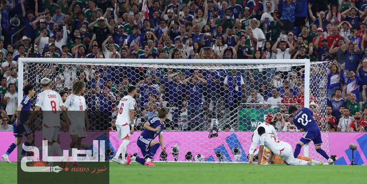 المنتخب الوطني يغادر المونديال 