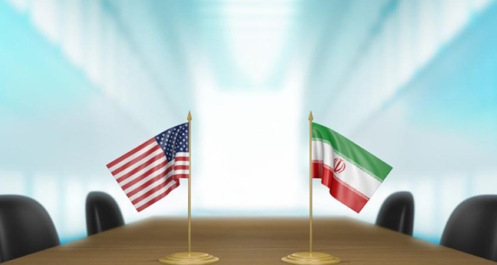  أول اجتماع بحضور أمريكي وإيراني في سويسرا.. هذه محاوره