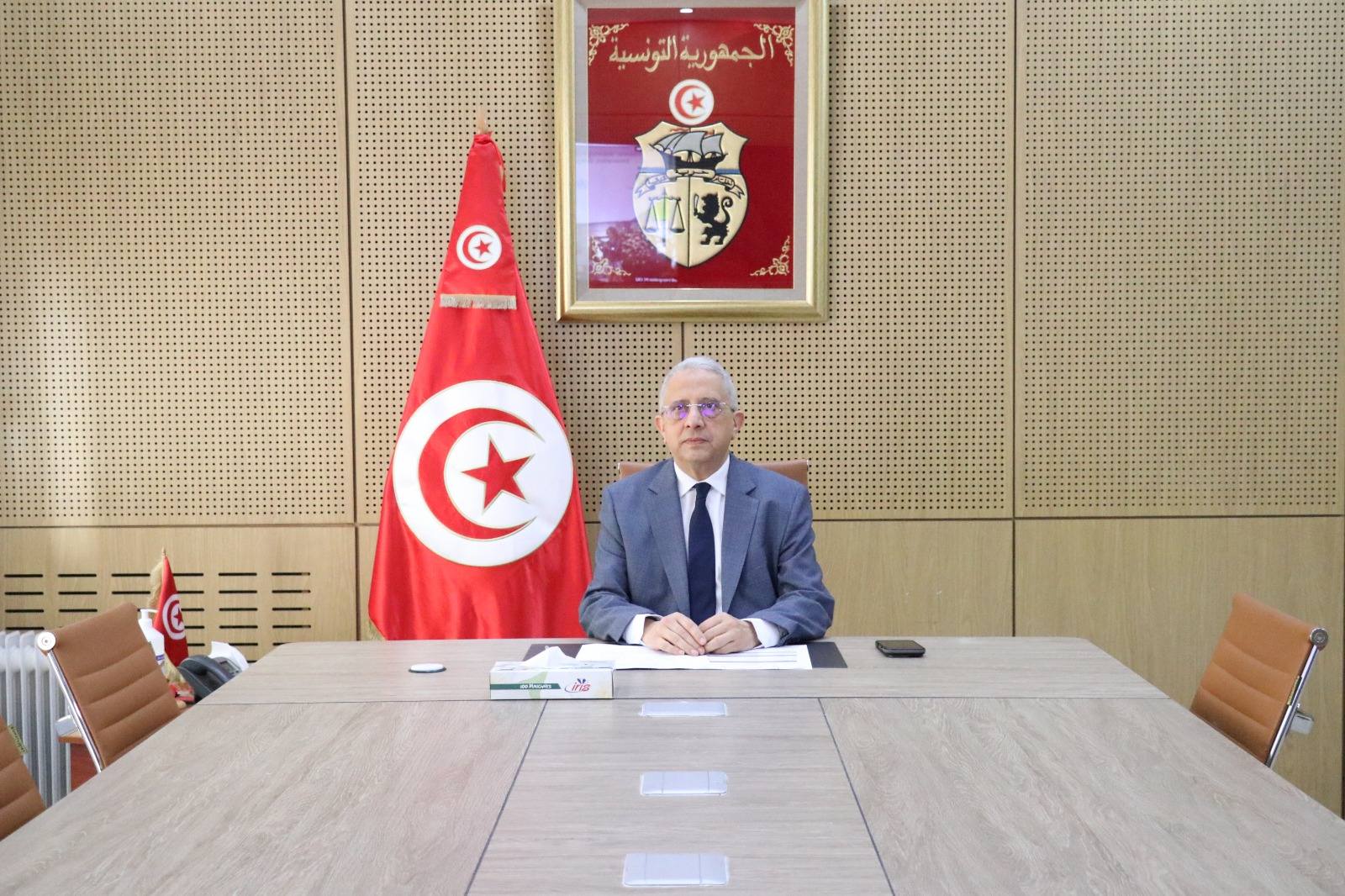 وزير الصحة: الوقاية خط الدفاع الاول على صحة المواطن ووسيلة للضغط على كلفة العلاج