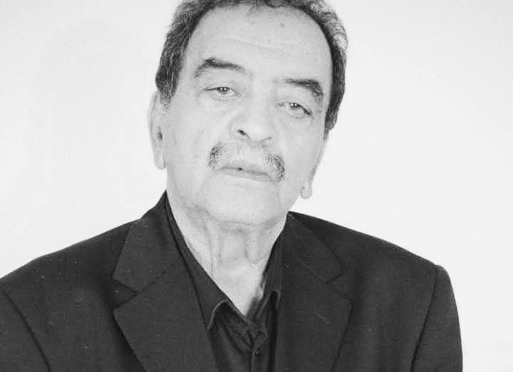 وفاة المسرحي التونسي أحمد الكشباطي بعد صراع مع المرض