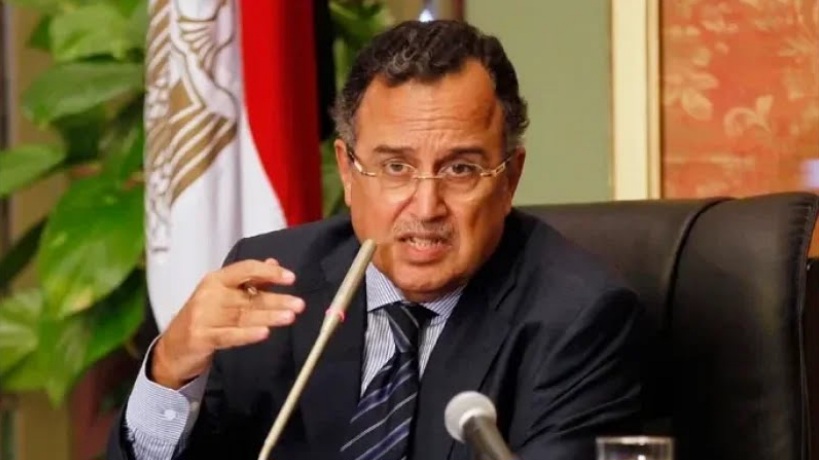 بعد تعيينه رسميا.. من هو نبيل فهمي الأمين العام الجديد لجامعة الدول العربية؟