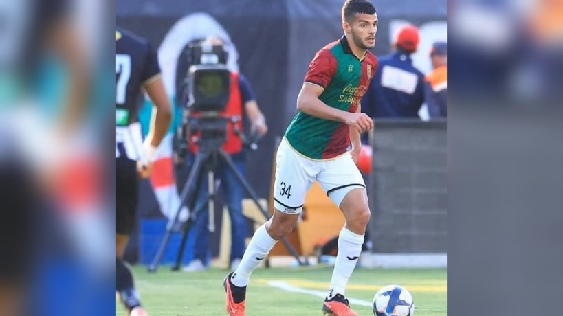 الترجي يعلن التعاقد مع الصحراوي 