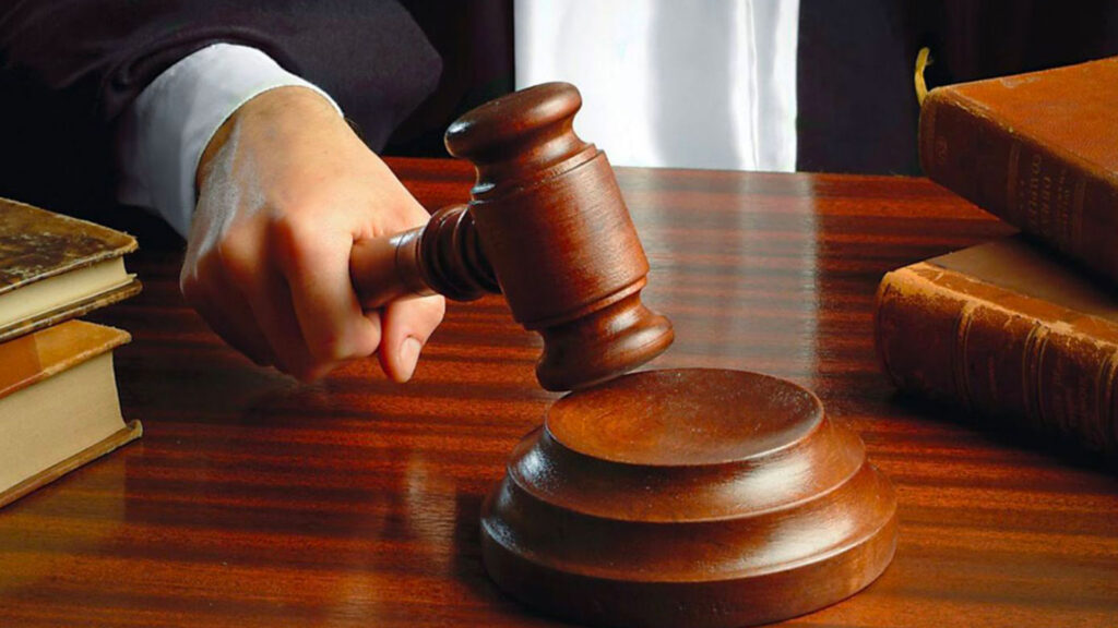إقرار الحكم الابتدائي الصادر ضد سعدية مصباح والقاضي بسجنها لمدة 8 سنوات