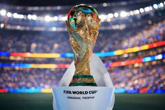 🔴نيجيريا بعد صدمة المونديال 2010: إصلاح جذري.. فماذا عن تونس 2026؟