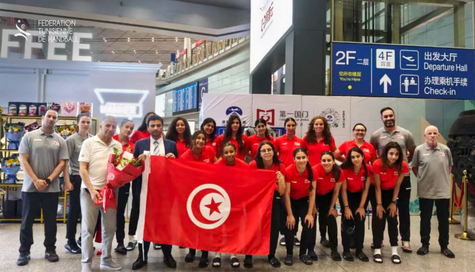 بطولة العالم لكرة اليد وسطيات: بداية متعثرة لسيدات المنتخب 