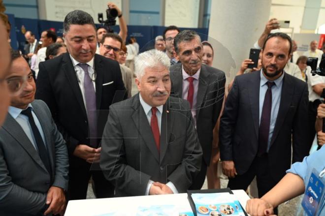 وزير التشغيل: التكوين المهني بديل حقيقي لمواجهة البطالة ونسبة إدماج خريجيه في سوق الشغل تصل 100 بالمائة