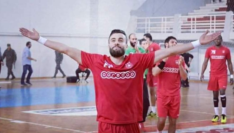 كرة اليد: النادي الافريقي يتعاقد مع 3 لاعبين 