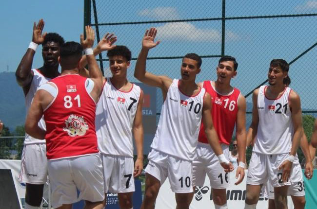 بطولة العالم لكرة اليد الشاطئية.. المنتخب الوطني ينهزم أمام البرتغال