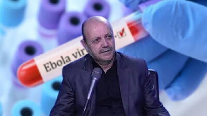 رياض دغفوس: تونس لم تسجيل أي إصابة بفيروس "إيبولا" 