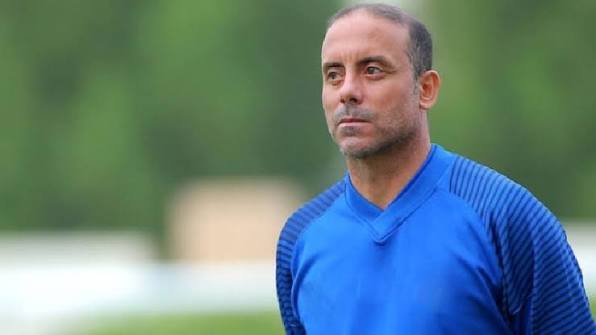 محمد المكشر مدربا جديدا للعدالة السعودي 