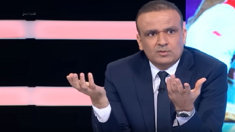 تأجيل محاكمة وديع الجريء في هذه القضية