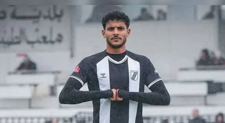 مقابل أكثر من 3 مليارات: مهاجم السي آس آس في الدوري التركي 