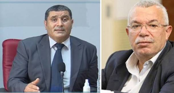  "الاستئناف" تؤيد الاحكام الابتدائية ضد البحيري والونيسي في قضية الجيلاني الدبوسي
