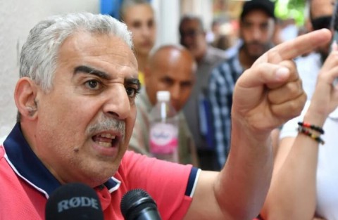 الاستئناف تقر الحكم الابتدائي الصادر في حق زياد الهاني