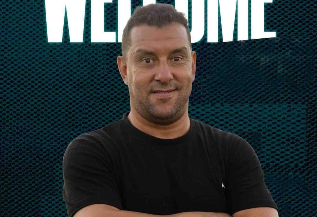 أنيس بوجلبان يقود منتخب الأواسط في ألعاب البحر الأبيض المتوسط 