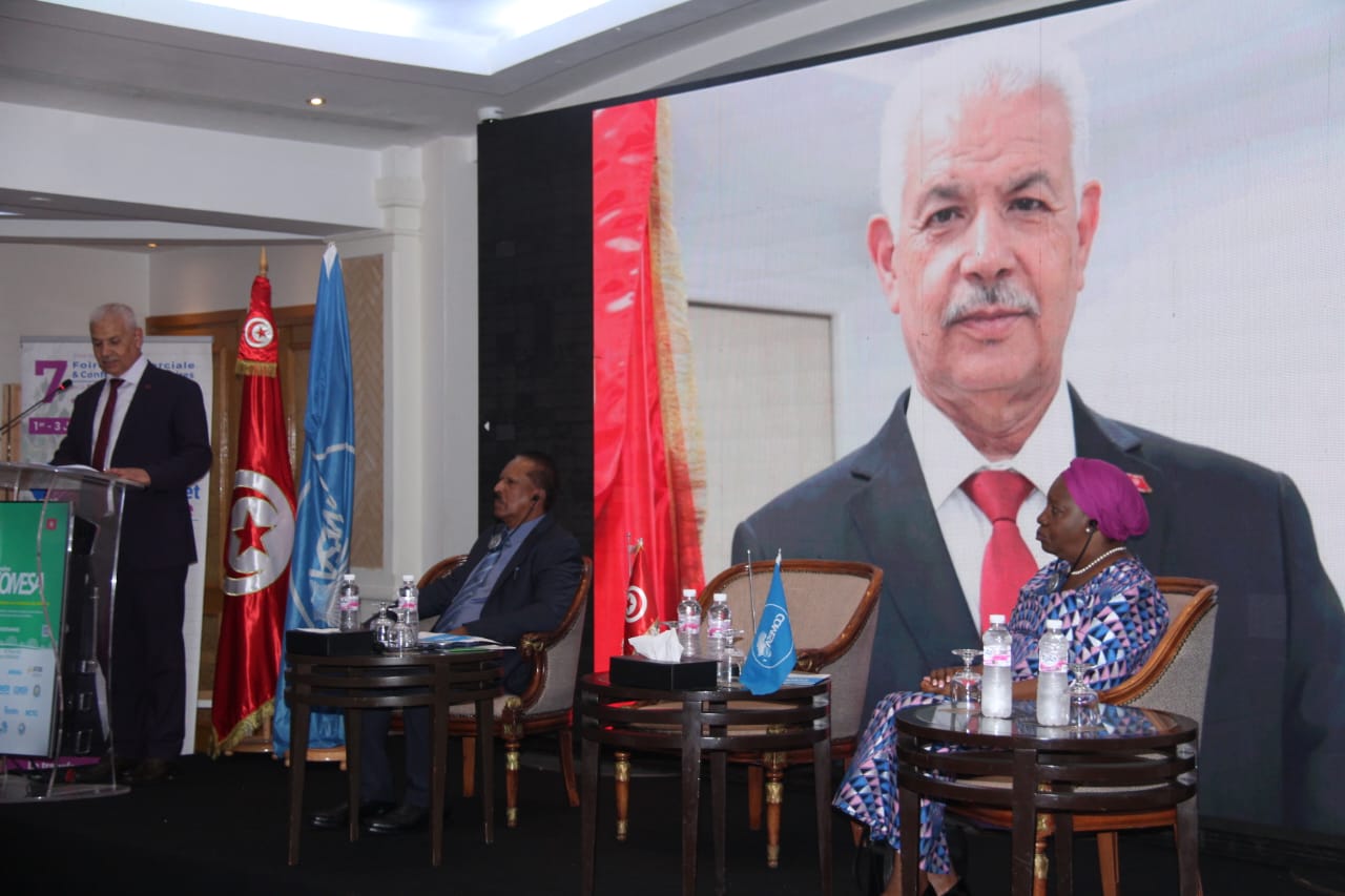 وزير التجارة: الصادرات التونسية إلى أسواق الكوميسا ترتفع ب 50،2 بالمائة بين 2019 و2025
