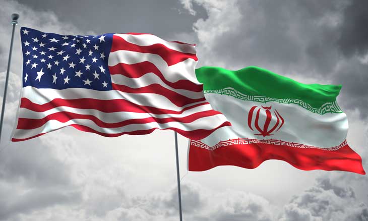 طهران.. جولة المحادثات الجديدة مع أمريكا ستعقد "بمجرد توافر الظروف"