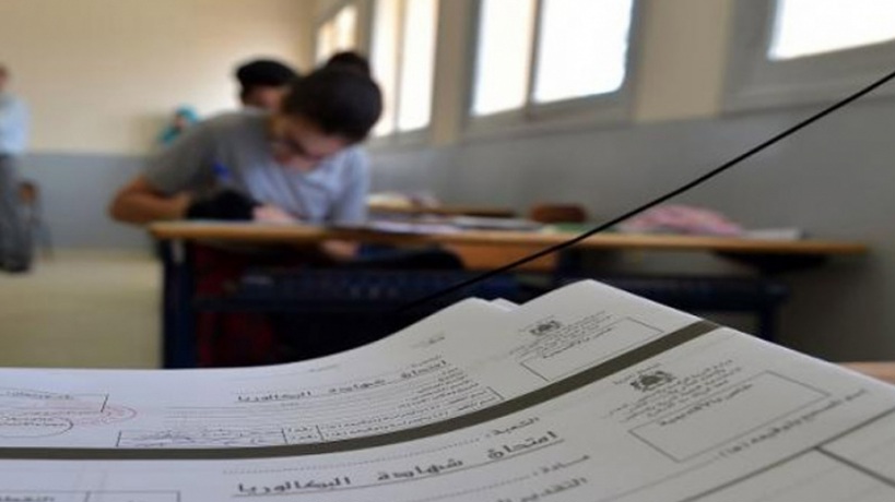 قفصة..تسجيل 13 محاولة غش خلال أول أيام دورة المراقبة لامتحان البكالوريا 