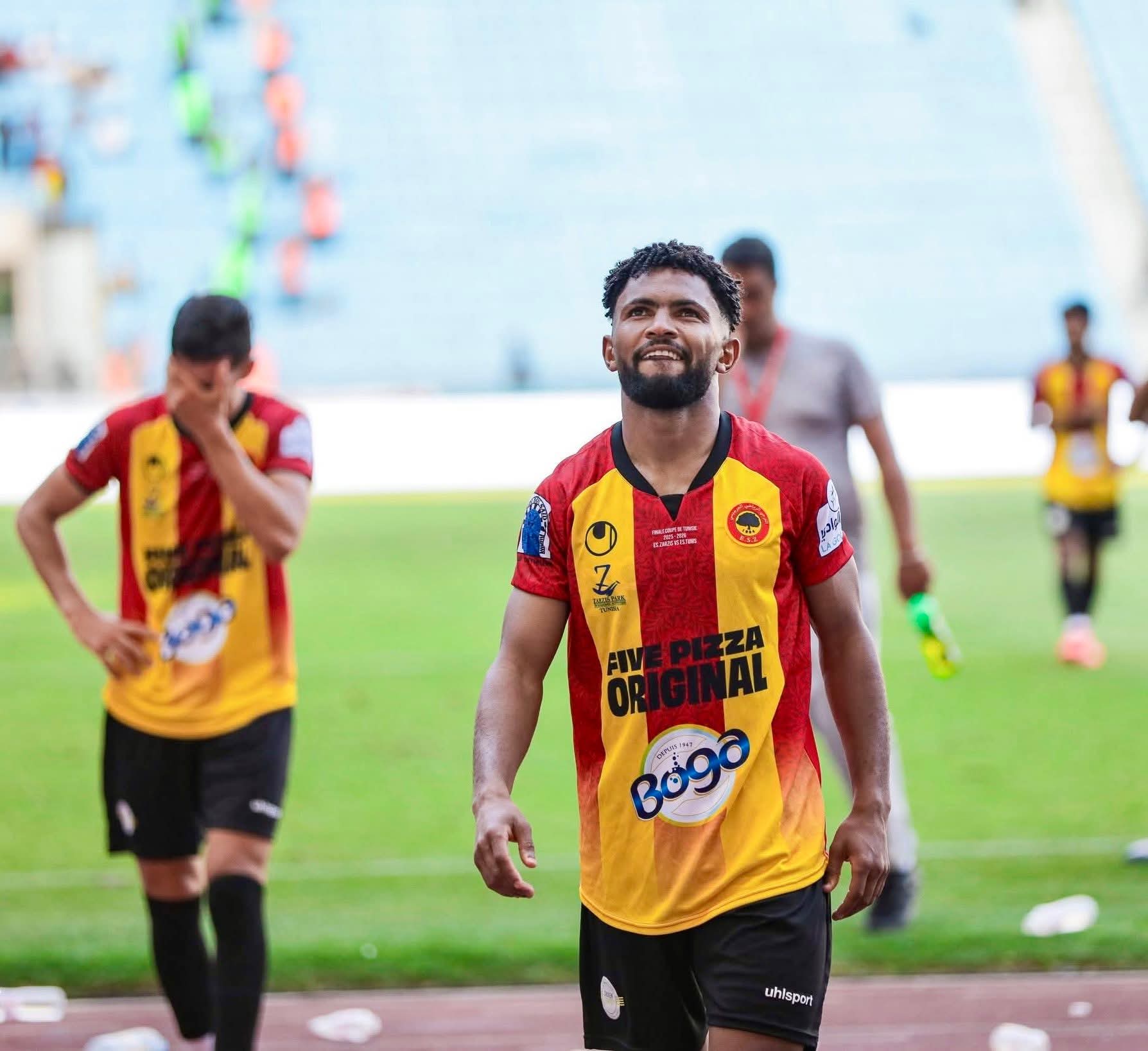 مؤمن الرحماني يتعاقد مع السي آس آس 