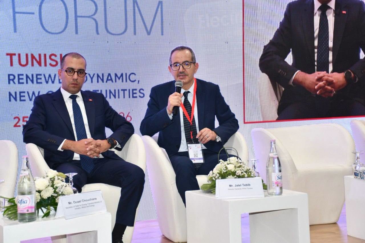 مكونات السيارات التونسية تدخل مرحلة التحول..   نحو صناعة أكثر ذكاء واستدامة