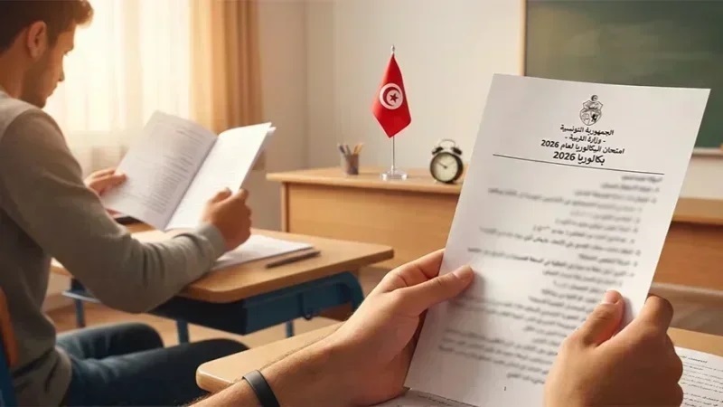 تباين آراء المترشحين حول الاختبارات.. «الصباح» تواكب اليوم الأول من دورة المراقبة لامتحان الباكالوريا 2026