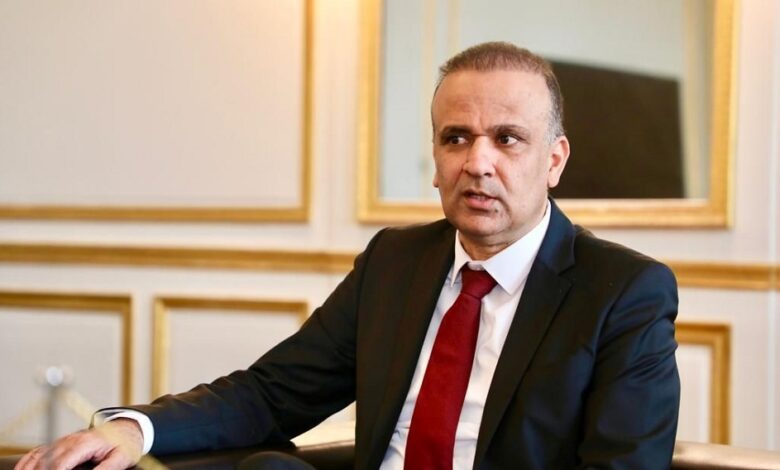 الإفراج عن وديع الجريء في هذه القضية