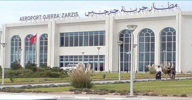 في اليوم الأول من جويلية.. 35 رحلة جوية نحو مطار جربة ونسبة امتلاء 100% بعدد من النزل  