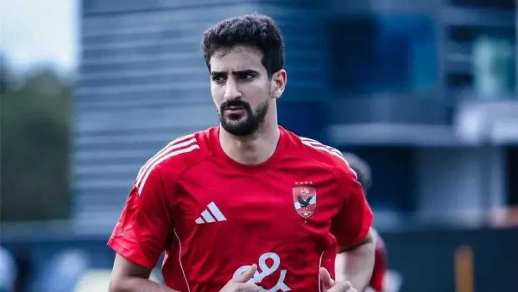 محمد علي بن رمضان يقترب من دوري نجوم قطر 