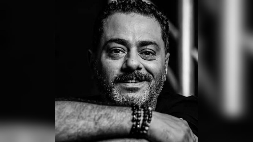 صابر الوسلاتي لـ"الصباح نيوز": كل عرض مسرحي تجربة جديدة.. و"بابا نويل" ليس استثناء