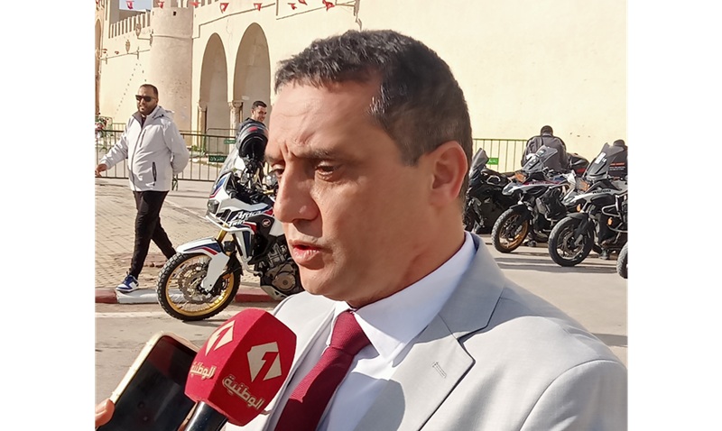 القيروان تتصدر وطنيا في عدد الحوادث القاتلة خلال النصف الأول من سنة 2026