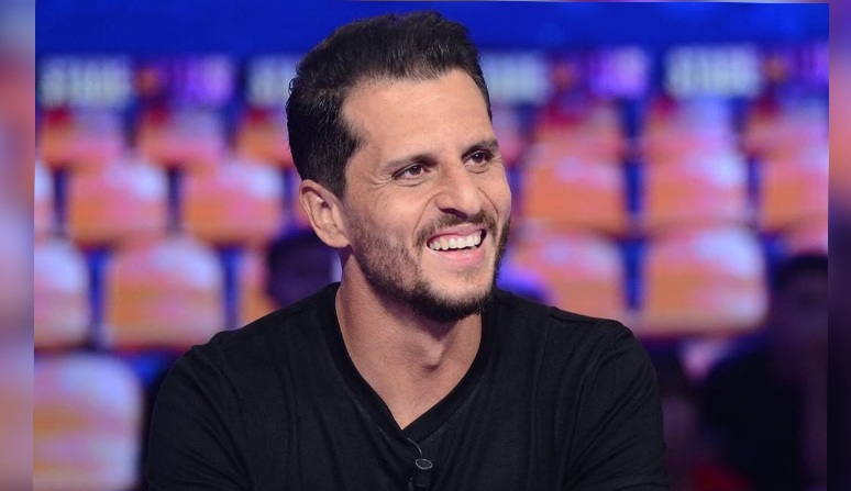 خليل شمام يعود للترجي 