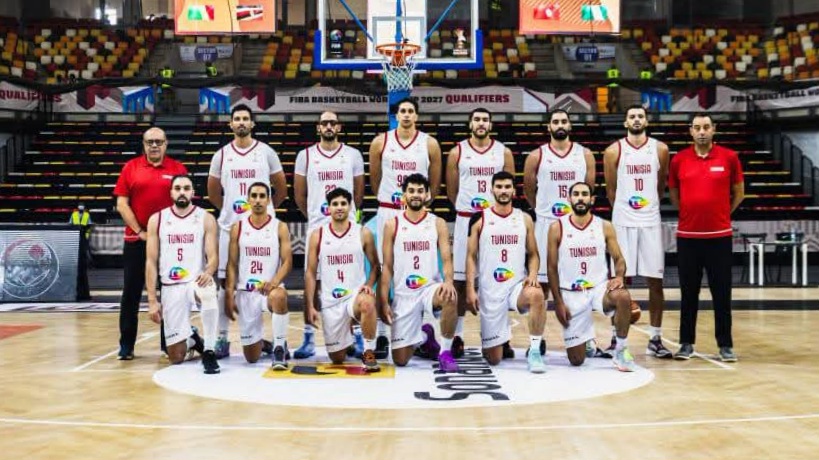 تصفيات مونديال كرة السلة: المنتخب الوطني يبحث عن التعويض ضد رواندا 