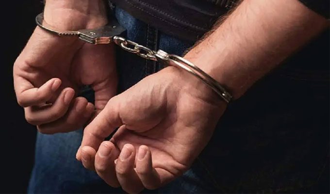 بنزرت.. الأمن يطيح بسائق فرّ إثر حادث مرور