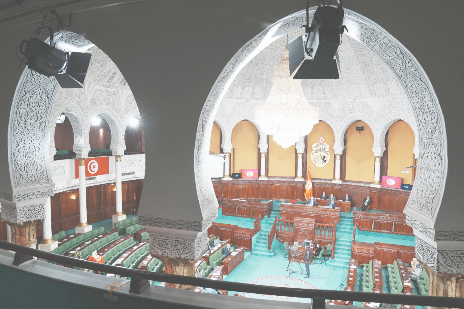 في مبادرة تشريعية جديدة..  تجريم تعطيل تنفيذ الأحكام والقرارات القضائية
