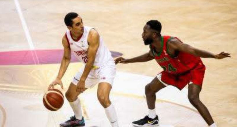 تصفيات مونديال كرة السلّة: المنتخب الوطني يفوز غينيا 