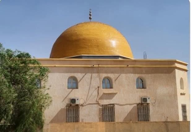 الرديف.. ماس كهربائي يتسبب في اندلاع حريق بمسجد سيدي عبد القادر