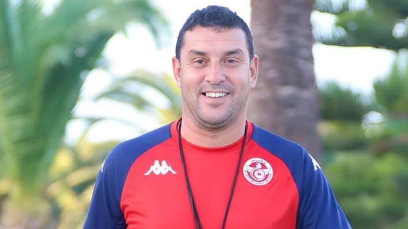 أنيس بوجلبان مطلوب في النجم 