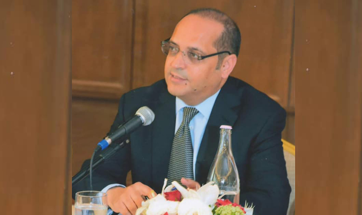 توفيق المكشر يرفض المثول أمام دائرة الفساد المالي 