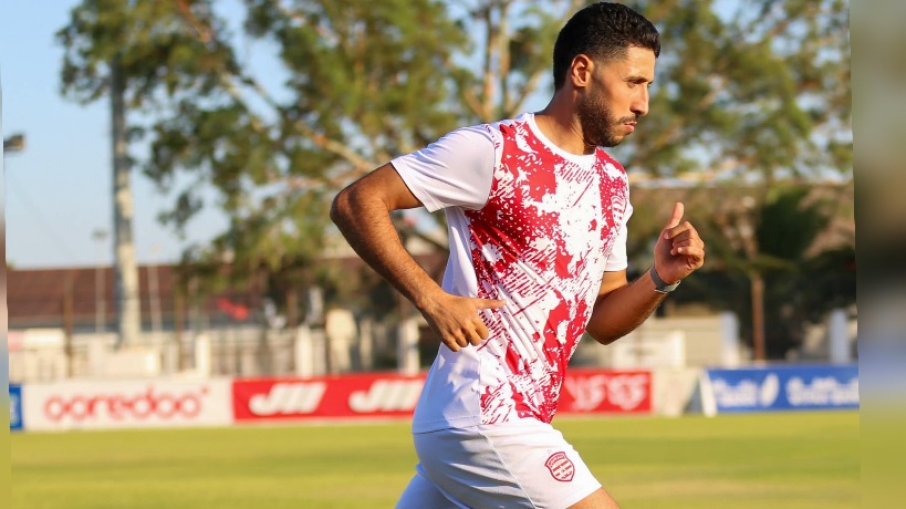 مقابل 500 الف دولار: الافريقي يفرّط في بن عبدة للاتحاد الليبي