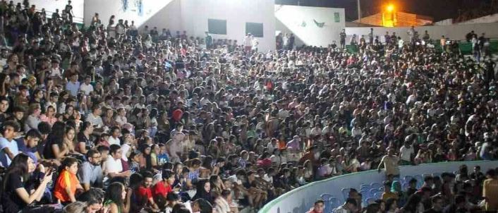 مهرجان بوقرنين الدولي في دورته الرابعة والأربعين.. موعد متجدد مع الفن والإبداع