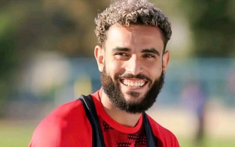غيث الصغير يوقّع للنادي الصفاقسي 