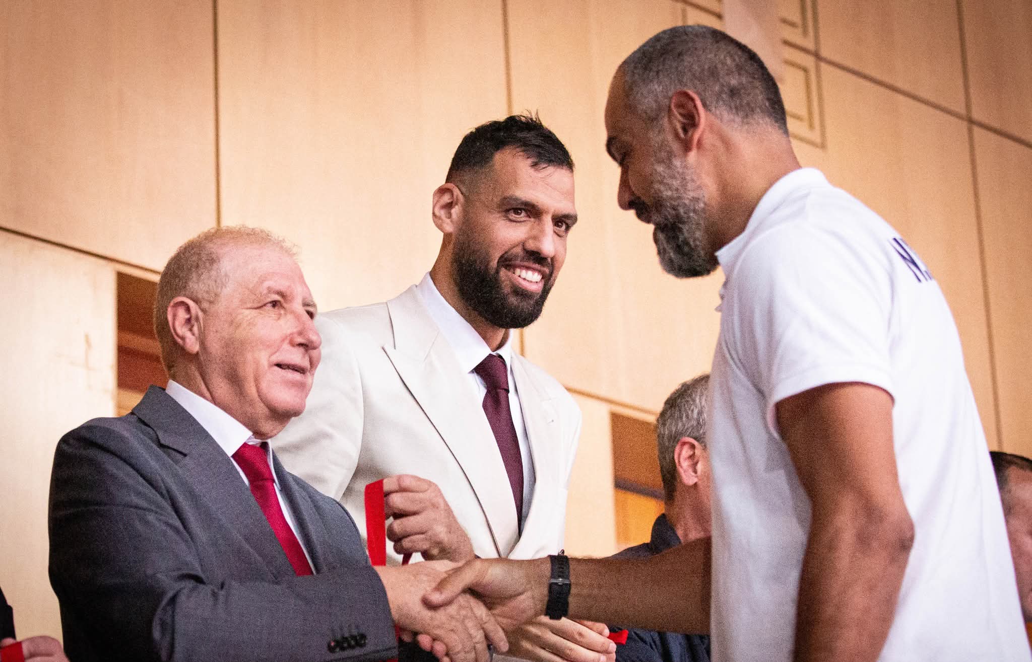 صالح الماجري يستقيل من جامعة كرة السلة 