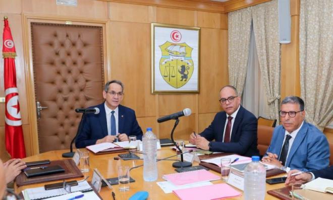 مجلس الجامعات ينظر في الاستعدادات للعودة الجامعية القادمة