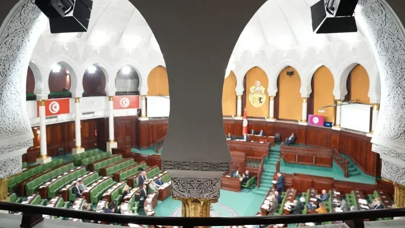 مقترح قانون يطرح عقوبات سجنية وخطايا مالية على الجهات المعطلة لتنفيذ الأحكام القضائية