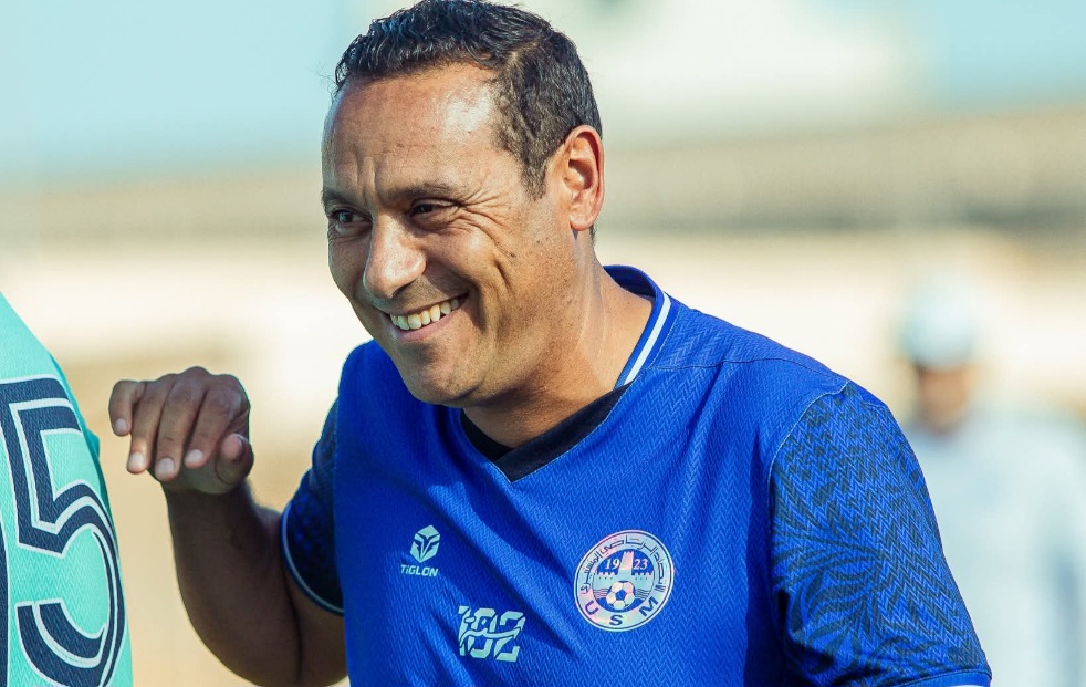 الاتحاد المنستيري يغلق ملف منتصر الوحيشي 