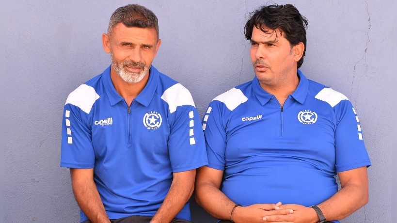 لسعد الدريدي يقود النجمة للتتويج بكأس لبنان 