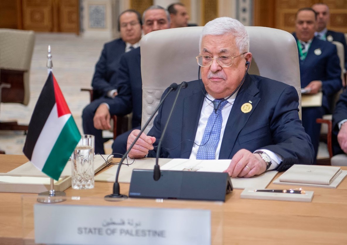 مرسوم رئاسي يحدد موعد الانتخابات التشريعية الفلسطينية